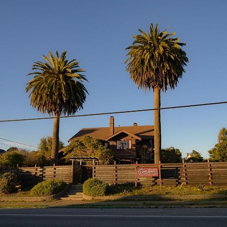 The Captains Quarters Fort Bragg Luaran gambar