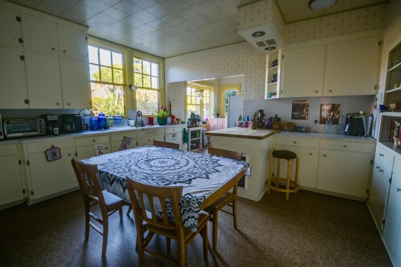 The Captains Quarters Fort Bragg Luaran gambar