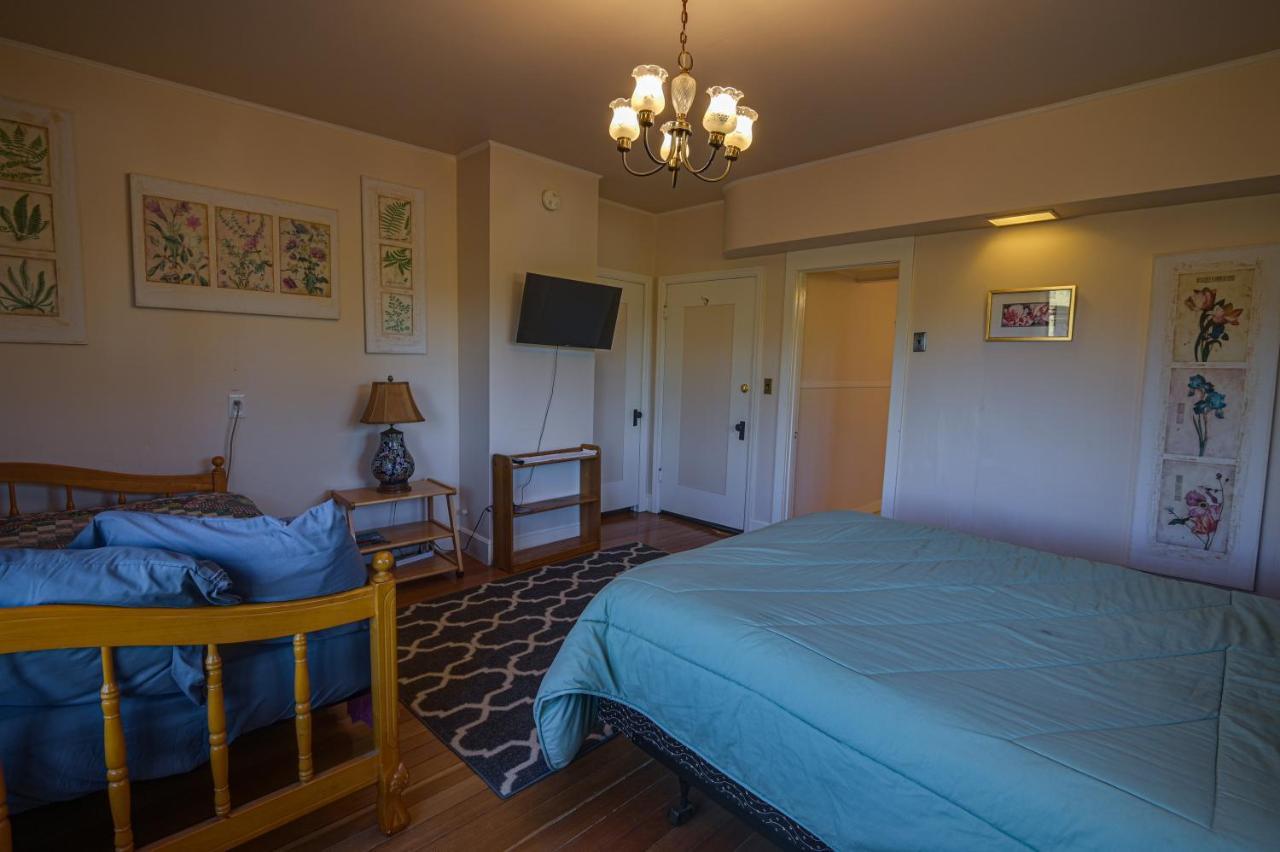The Captains Quarters Fort Bragg Luaran gambar
