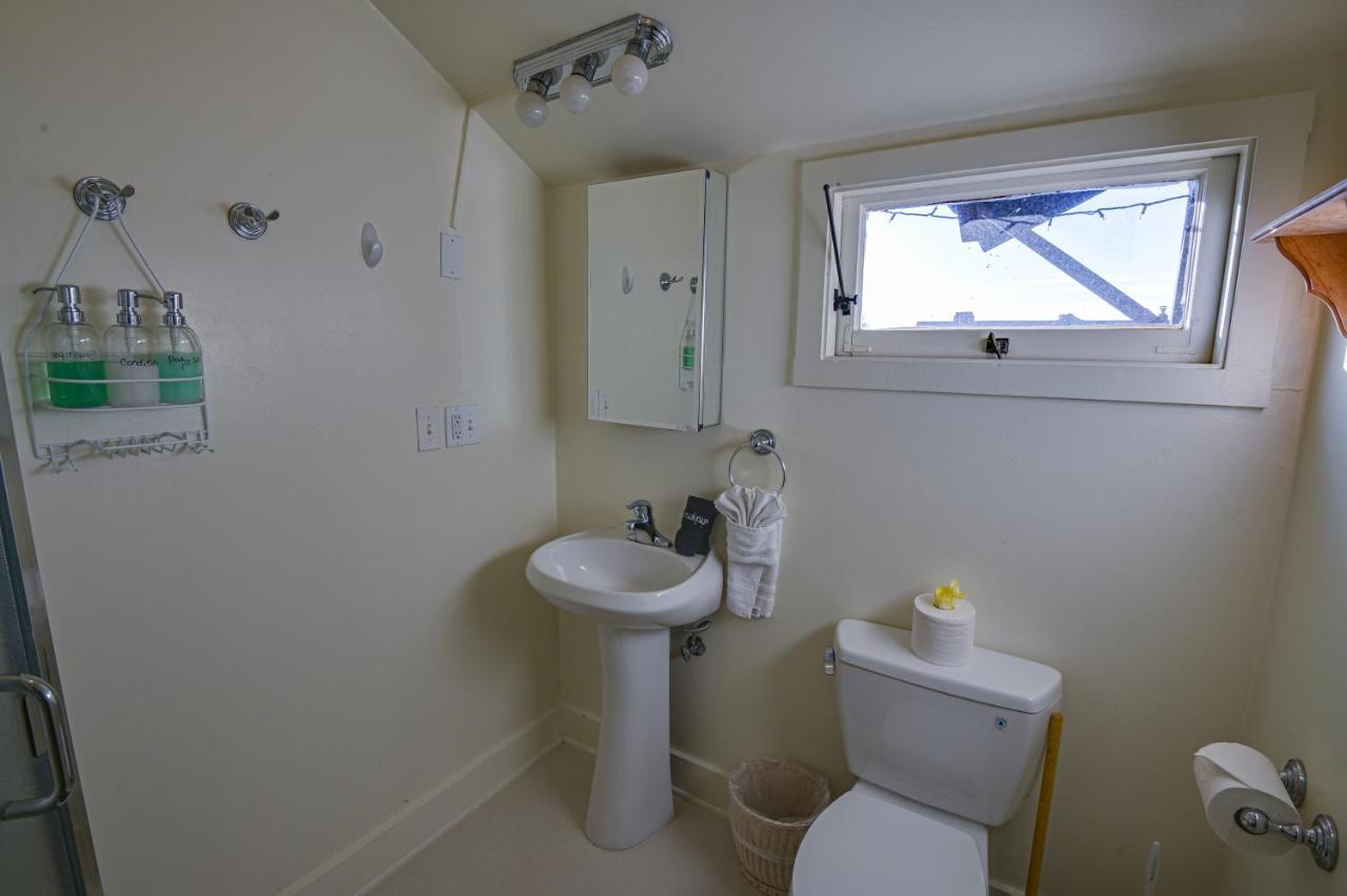 The Captains Quarters Fort Bragg Luaran gambar