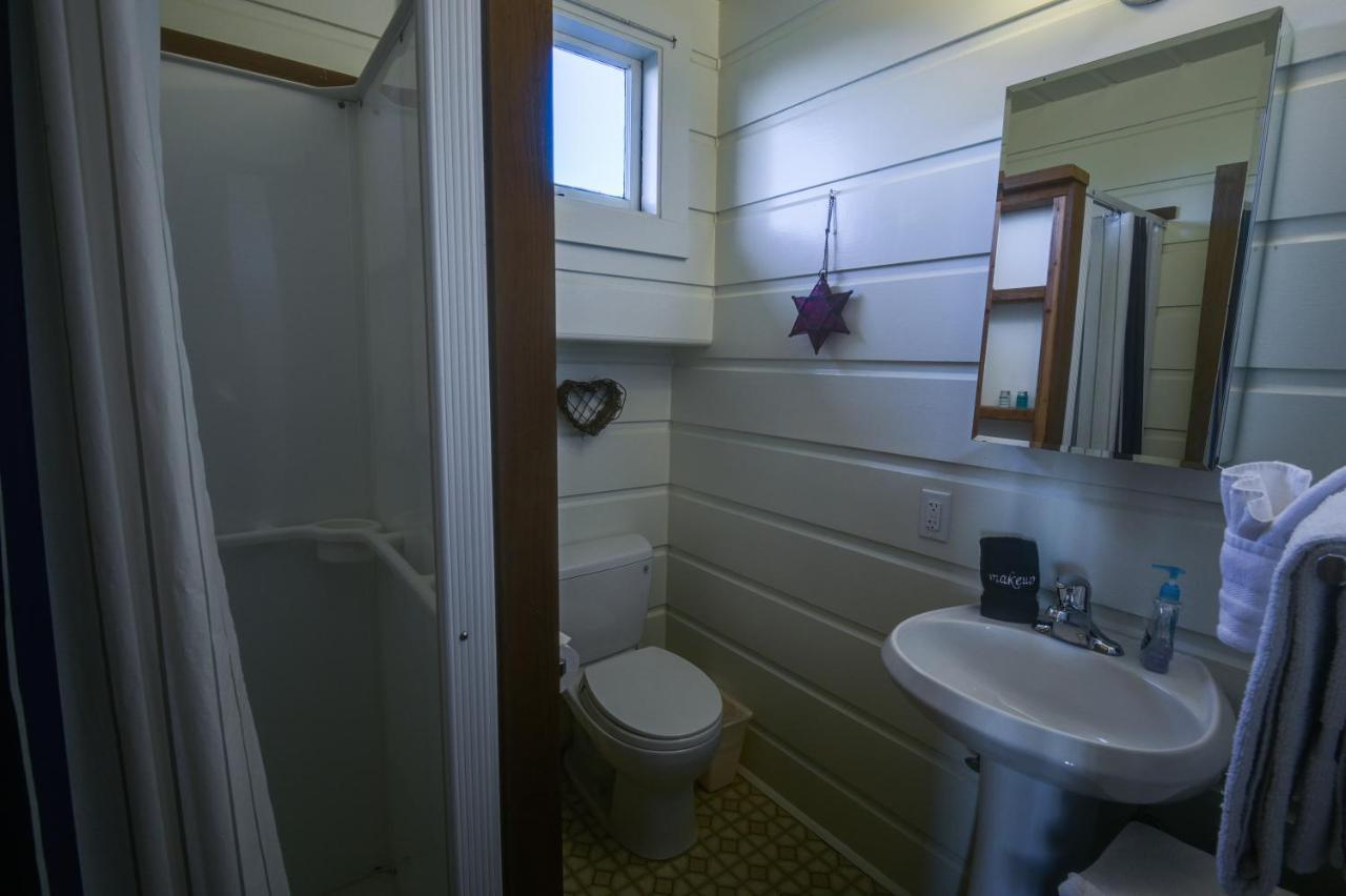 The Captains Quarters Fort Bragg Luaran gambar